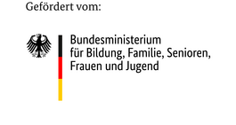 Bundesministerium für Bildung, Familie, Senioren, Frauen und Jugend (BMBFSFJ)